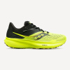 Кроссовки RIDE 16 M (RU 40 UK 7 USm 8 СМ 26; citron/black)